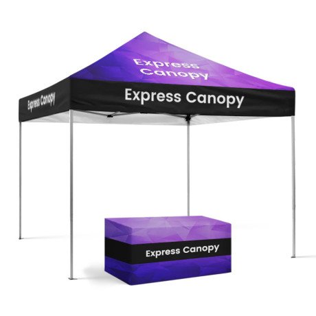 Express Canopy