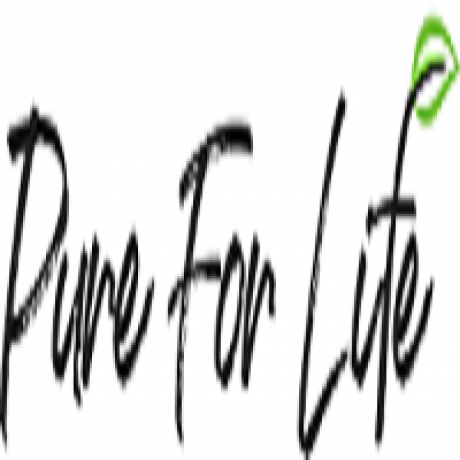 Pure For Life