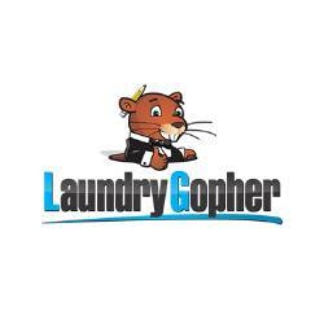 Laundry Gopher