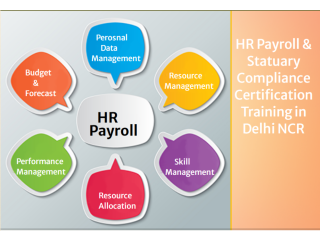 Online HR Course in Delhi, 110097, With Free SAP HCM HR Certification  by SLA Consultants Institute in Delhi, NCR, HR Analyst Certification