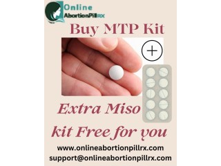 Buy MTP Kit abortion pill online in Texas