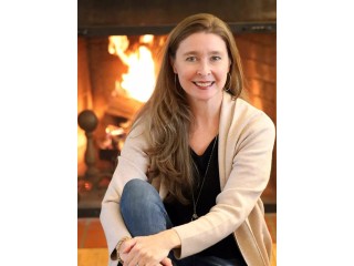 Top-Rated New York Headshot Photographer – Darcey Stone Photography