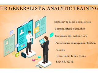 Why Human Resource Professionals Will Be Highly Sought After in 2025, 100% Job, HR Course in Delhi,