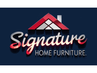 My Signature Home Furniture Store