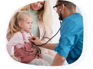 Trusted Pediatric Clinic in McKinney, TX — Annual Physical Exams for Kids