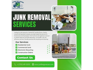 Clean out company Central Nj