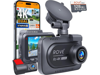Rove Dash Cam Weekend Offer
