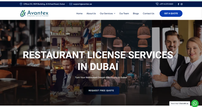 fast-hassle-free-restaurant-license-in-dubai-avantex-big-0