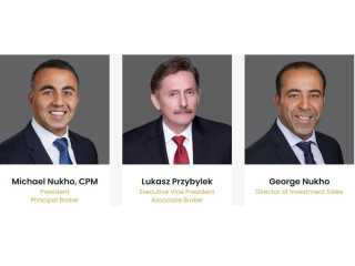 Connecticut’s Most Trusted Investment Brokers for High-Value Property Decisions