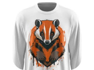 Restaurant Sublimation Printing for Branded QSR Employee Uniforms