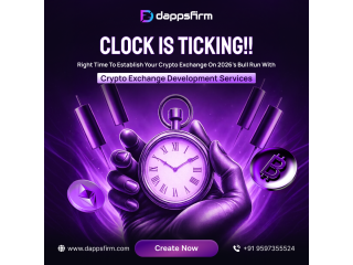 Multiply Exchange Revenue With Feature-Packed Crypto Exchange Development