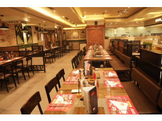 Barbeque Nation Offers