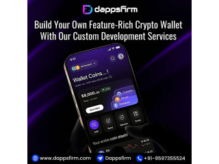 Save Budget While Building Web3 Wallet Apps with Crypto Wallet Development