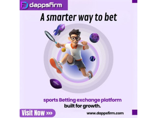 Develop a Scalable Sports Betting Exchange Platform with Complete Admin Control