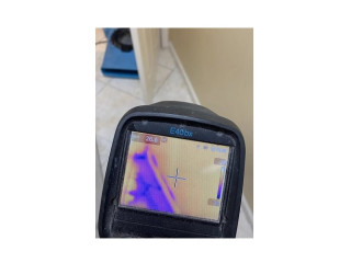 OC Leak Detection & Water Damage Remediation
