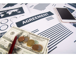 Debt Recovery Agency