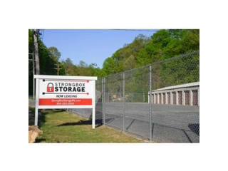 Strongbox Storage
