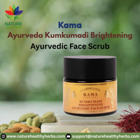 kama-ayurveda-kumkumadi-brightening-ayurvedic-face-scrub-big-0