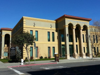 Stronger Communities Start Here