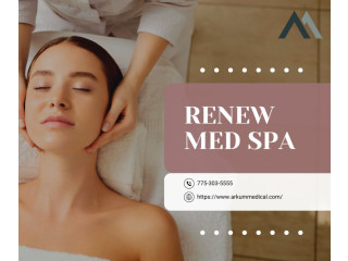 Renew Med Spa Georgetown