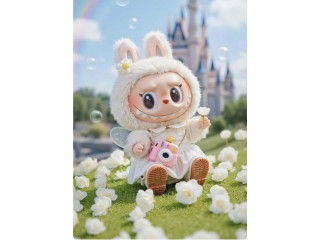 Labubu Coca Cola | Official Labubu Store | Original Labubu