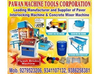 Pawan Machine Tools Corporation