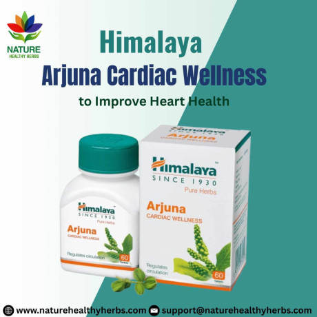 himalaya-arjuna-cardiac-wellness-to-improve-heart-health-big-0