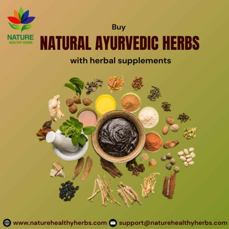 buy-natural-ayurvedic-herbs-with-herbal-supplements-big-0