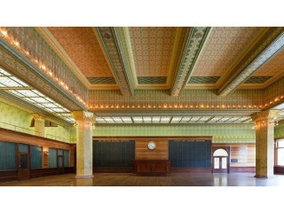 Support Local Impact in Chicago