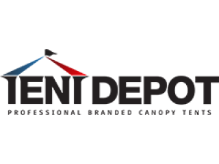 Custom Printed Canopy Tents for Events & Promotions – Tent Depot Canada