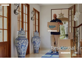 Smooth City Relocation Experience