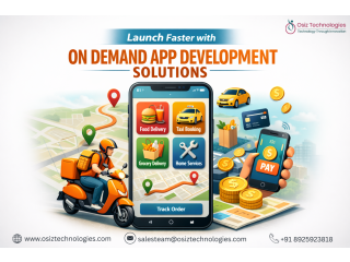 Trusted Generative AI Development Company for Scalable AI Systems