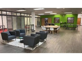 Flexible Office Space at Cubework Houston with no hidden fees