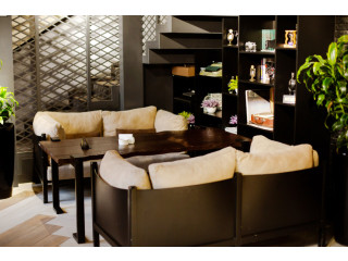 In Home Design Services