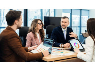 Business Succession Planning