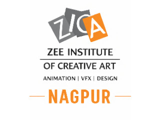 Animation Courses Nagpur | Best Animation Institute in Nagpur | ZICA Nagpur