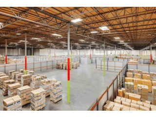 Flexible Warehouse Space at Cubework with no hidden fees
