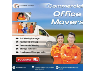 Smooth Moving Without Stress