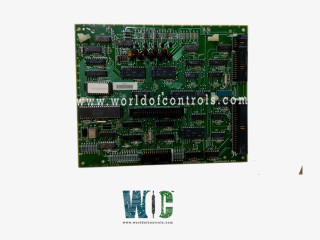 DS3800HSQD - Low HP Sequence Board  - Buy, Repair, & Exchange From WOC