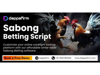 Enter the Online Cockfighting Market with Cost-Effective Sabong Software