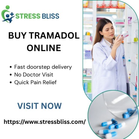 BUY TRAMADOL ONLINE SAFELY