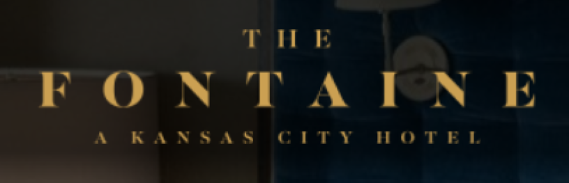 Thefontainehotel.kc@outlook.com