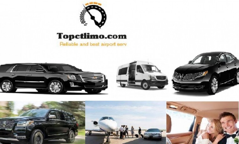 Top CT Limo