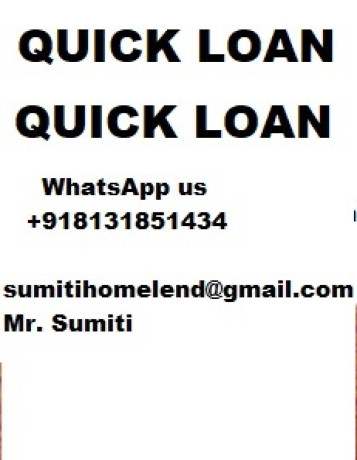 Loan Offer