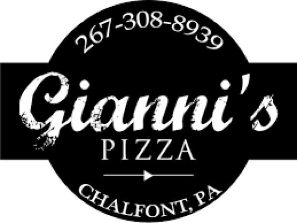 Gianni's Pizza Chalfont