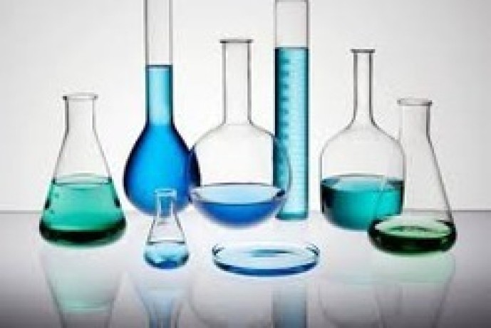 Chemical City Co.Ltd
