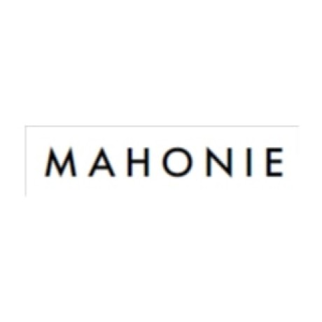 Mahonie Candle