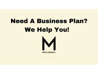 Need A Business Plan?