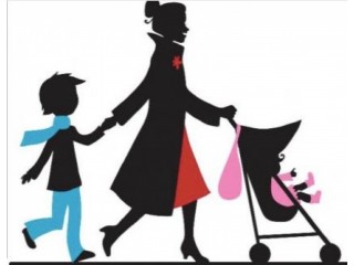 Full time Nanny Wanted