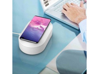 UV Sterilizer with Charger Box